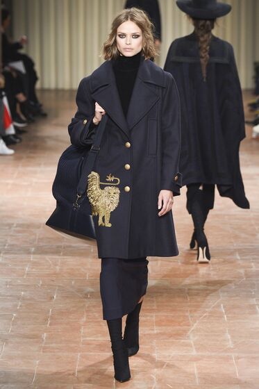 Viagem a Veneza com Alberta Ferretti