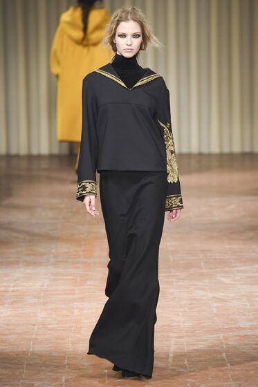 Viagem a Veneza com Alberta Ferretti