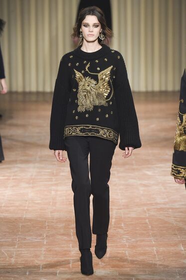 Viagem a Veneza com Alberta Ferretti