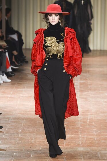 Viagem a Veneza com Alberta Ferretti