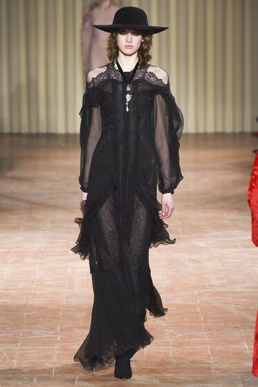 Viagem a Veneza com Alberta Ferretti