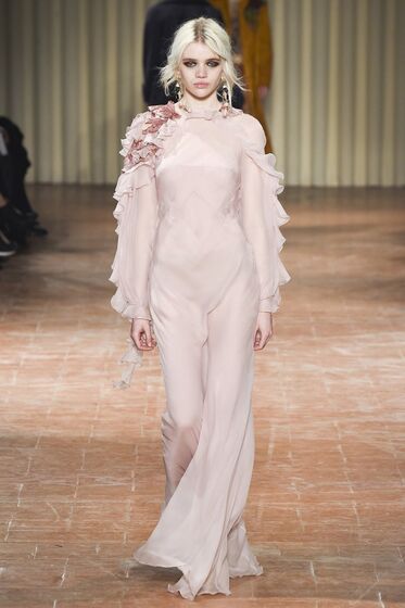 Viagem a Veneza com Alberta Ferretti