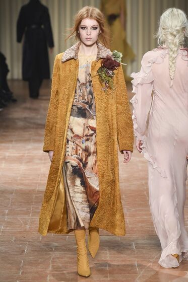 Viagem a Veneza com Alberta Ferretti