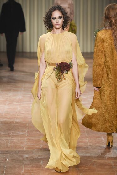 Viagem a Veneza com Alberta Ferretti