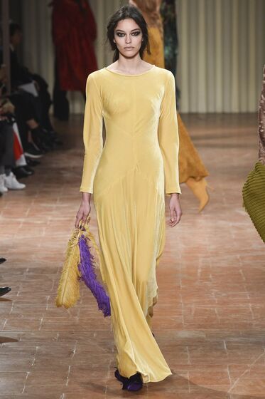 Viagem a Veneza com Alberta Ferretti