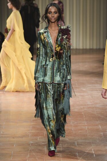 Viagem a Veneza com Alberta Ferretti