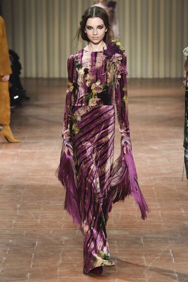 Viagem a Veneza com Alberta Ferretti