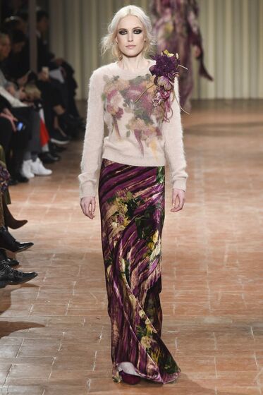 Viagem a Veneza com Alberta Ferretti