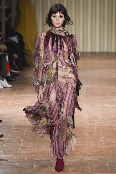 Viagem a Veneza com Alberta Ferretti