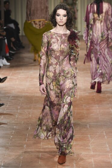 Viagem a Veneza com Alberta Ferretti