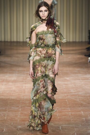 Viagem a Veneza com Alberta Ferretti
