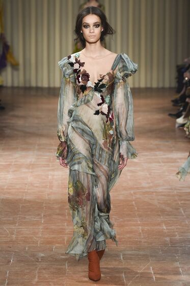 Viagem a Veneza com Alberta Ferretti