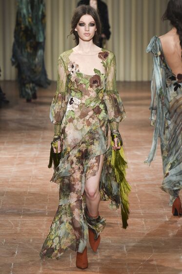 Viagem a Veneza com Alberta Ferretti