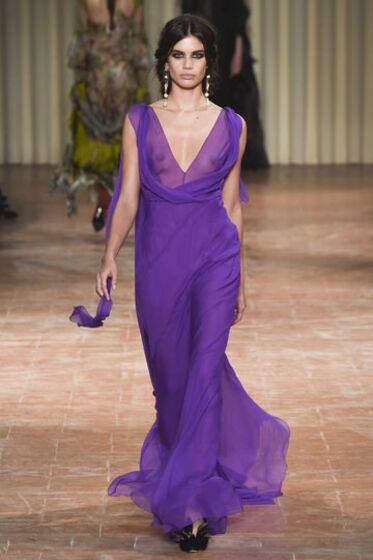 Viagem a Veneza com Alberta Ferretti