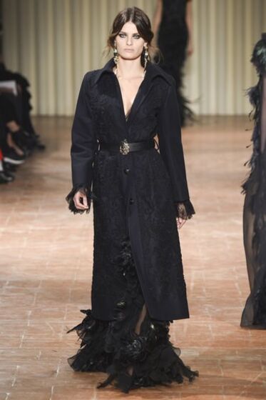 Viagem a Veneza com Alberta Ferretti