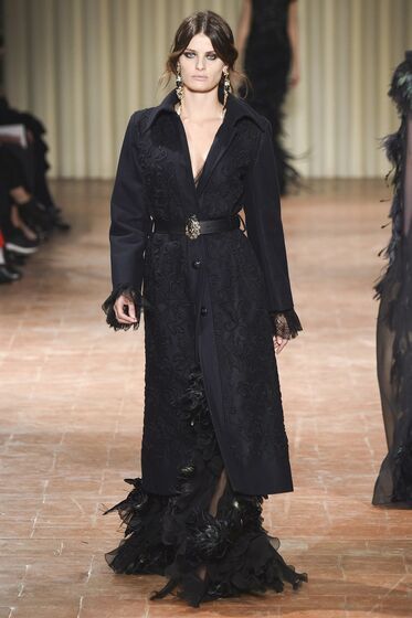 Viagem a Veneza com Alberta Ferretti