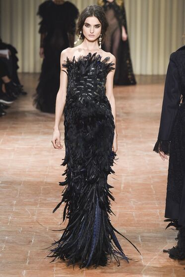 Viagem a Veneza com Alberta Ferretti