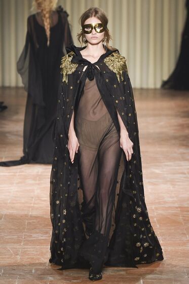 Viagem a Veneza com Alberta Ferretti