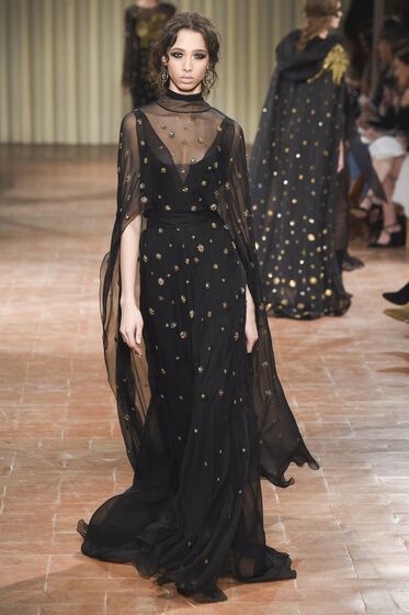 Viagem a Veneza com Alberta Ferretti