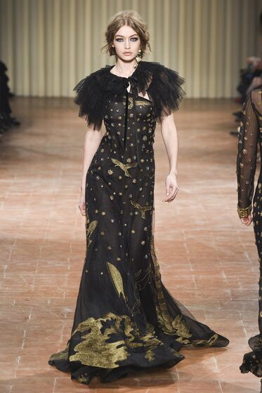Viagem a Veneza com Alberta Ferretti