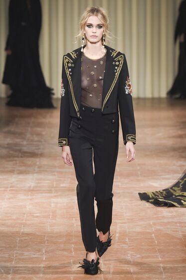 Viagem a Veneza com Alberta Ferretti