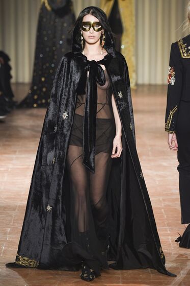 Viagem a Veneza com Alberta Ferretti