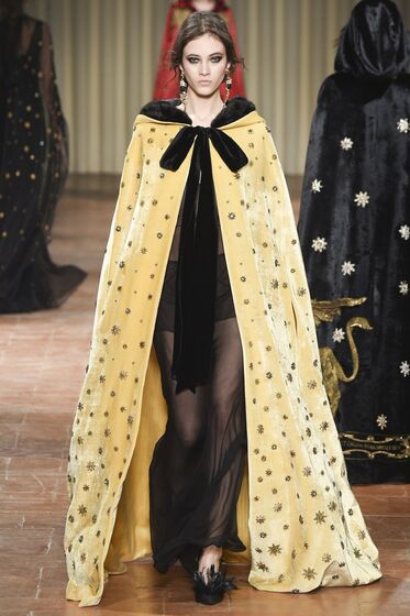 Viagem a Veneza com Alberta Ferretti