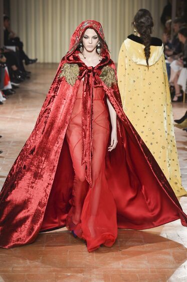 Viagem a Veneza com Alberta Ferretti