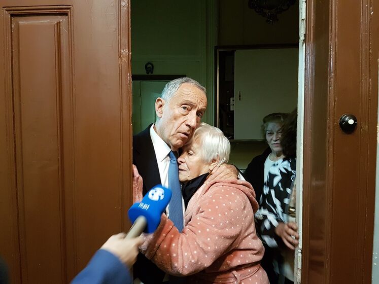 Marcelo Rebelo de Sousa