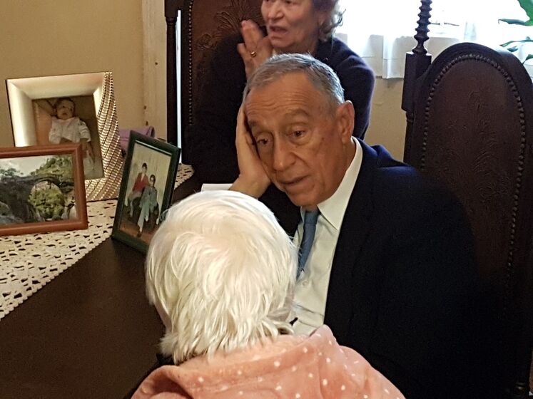 Marcelo Rebelo de Sousa