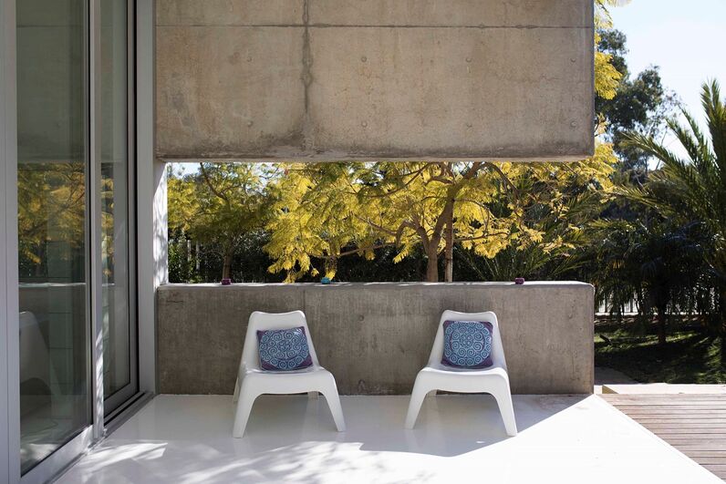 Casa Dentistas Fernando Bonfante