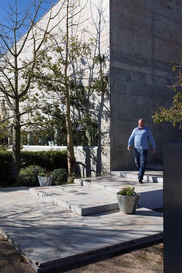 Casa Dentistas Fernando Bonfante