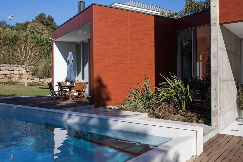 Casa Dentistas Fernando Bonfante