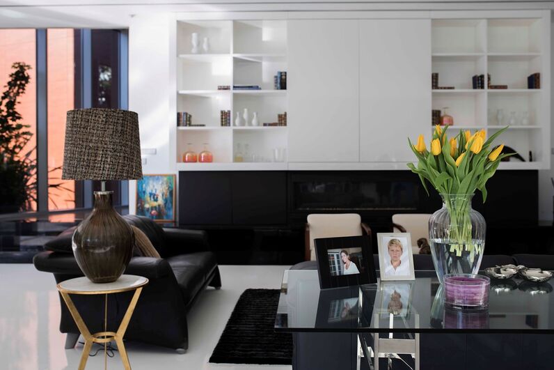 Casa Dentistas Fernando Bonfante