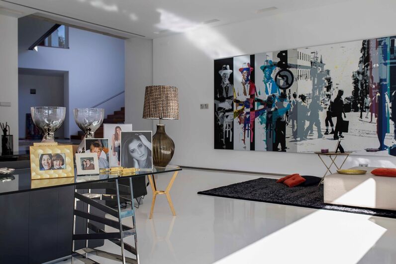 Casa Dentistas Fernando Bonfante