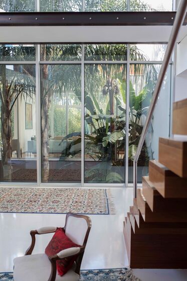 Casa Dentistas Fernando Bonfante