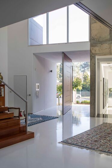 Casa Dentistas Fernando Bonfante