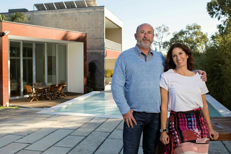 Casa Dentistas Fernando Bonfante