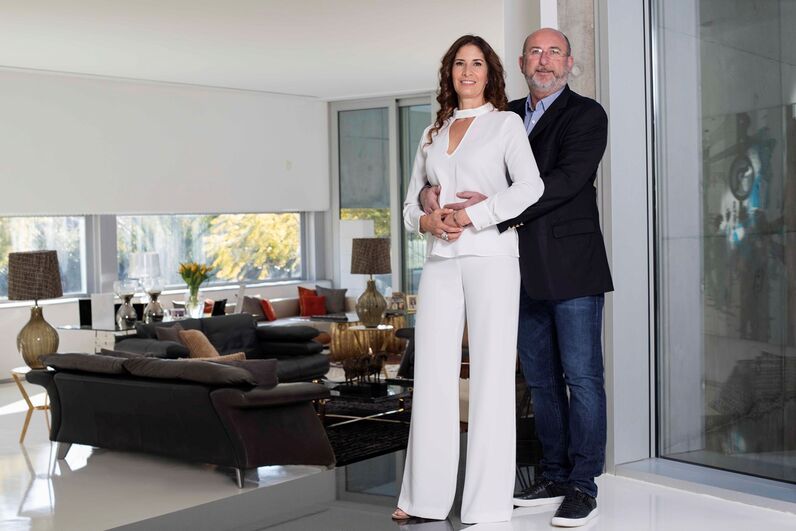 Casa Dentistas Fernando Bonfante