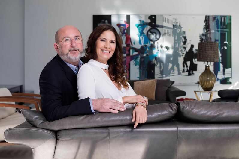 Casa Dentistas Fernando Bonfante