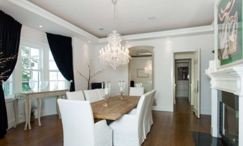 jéssica alba, mansão, luxuosa, beverly hills, milhões, hollywood