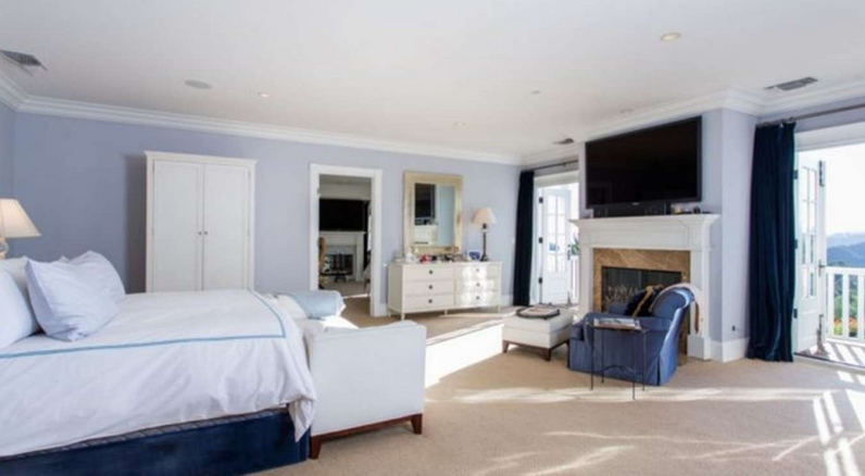 jéssica alba, mansão, luxuosa, beverly hills, milhões, hollywood