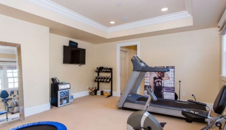 jéssica alba, mansão, luxuosa, beverly hills, milhões, hollywood