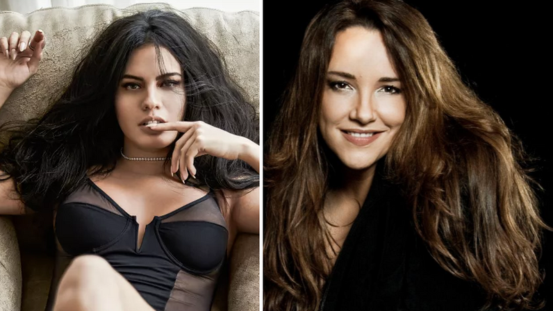 ana carolina, letícia lima