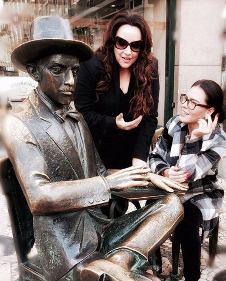 ana carolina, letícia lima