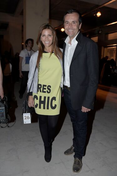 Sónia Araújo, Jorge Gabriel