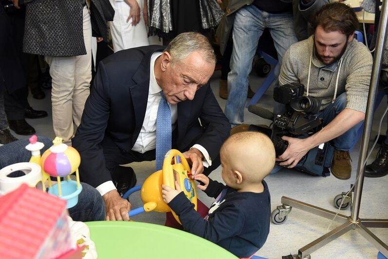 Marcelo Rebelo de Sousa