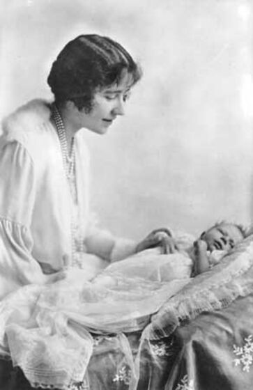 rainha isabel II inglaterra