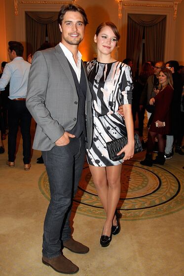 joana de verona, diogo morgado