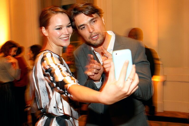 joana de verona, diogo morgado